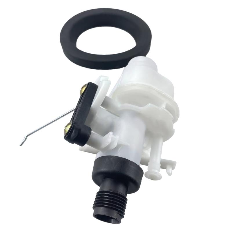31705 Leak-Resistant HighPerformance Caravans  Toilet Water Valves Module Assembly Compatible for  MagicV