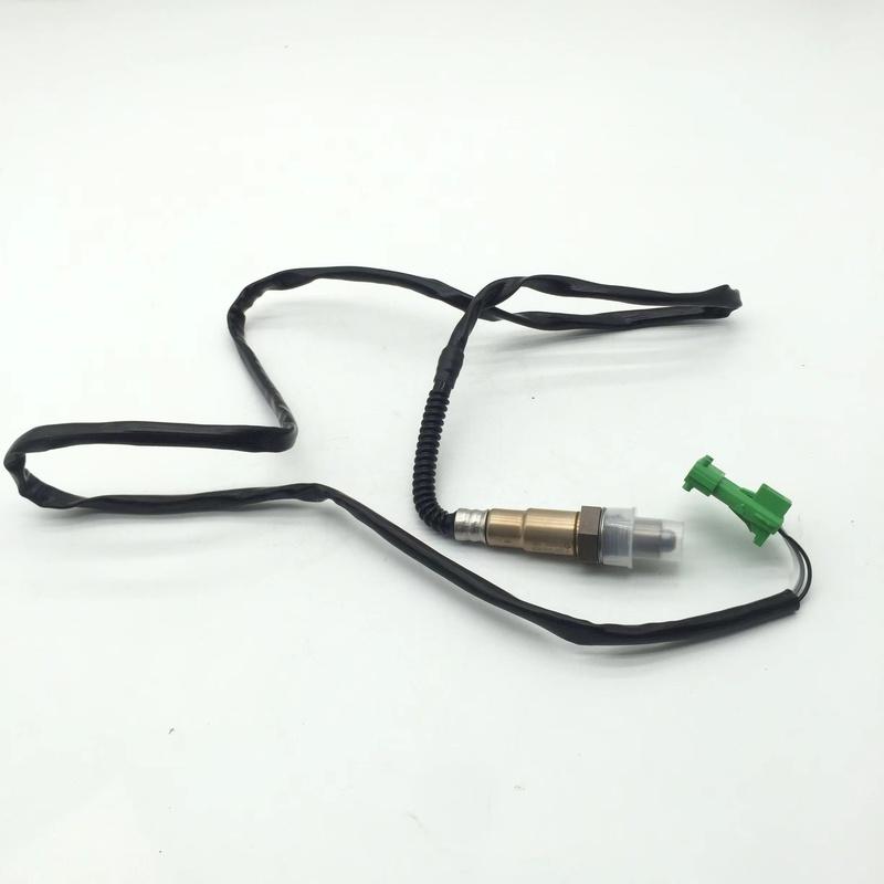 1/2PCS Lambda O2 Oxygen Sensor For Citroen Peugeot 206 301 307 308 406 607 807 1.6 VTi 1.8 2.0 2.2 0258006029 1628HV 0258006026