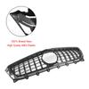 Front Grill Grille Fit Mercedes-Benz W218 CLS ClS350/500/550 2011-2014 GT