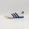 ID2110 Adidas Originals Guam Footwear White Dark Blue Cream White Navy (Men's)