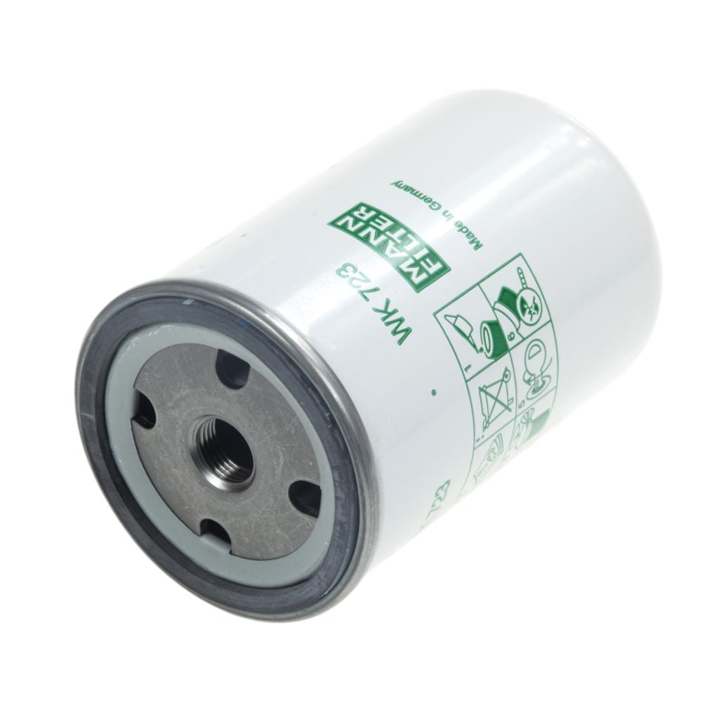 WK723 Mann-Filter fuel filter