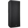 Runpu Professional Dual 15-inch Passive Conference Speaker (CN version)