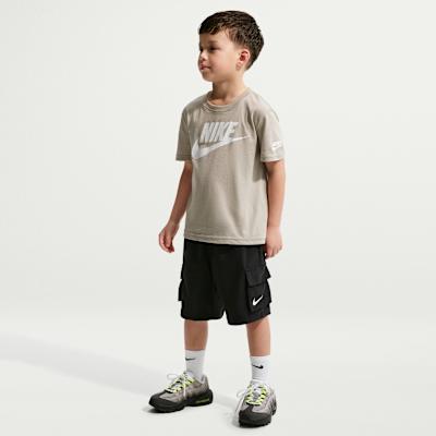 Nike Sportswear Cargo Pants Kids  7