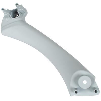 BMW 3 E90 E91 E92 E93 04-13 Interior Door Handle GRAY Front Left