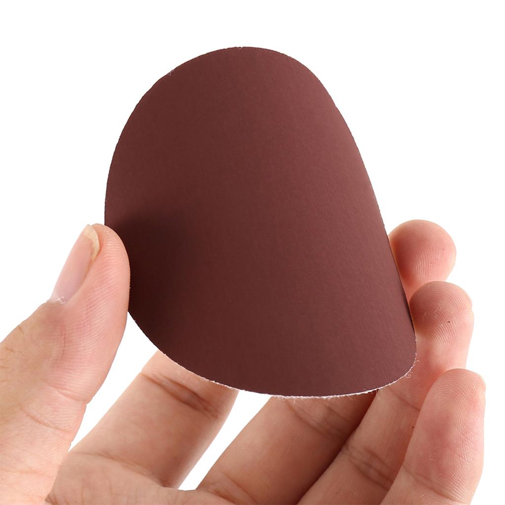 100pcs Sanding Discs 3 Inch Sandpaper 80-3000 Grit Sander Disc Pads Sanding Paper Sander Disk Abrasive Tools Polishing Pad Set