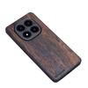 Bewood Wooden Case for Xiaomi Redmi Note 14 Pro Plus 5G ziricote