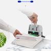 Youmashi U-30F Automatic Hot Melt Financial Binding Machine CN plug (adapter included)