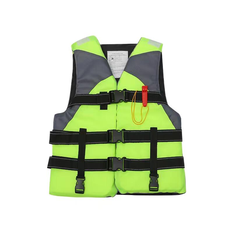 NLNTL Professional Buoyancy Life Vest One Size