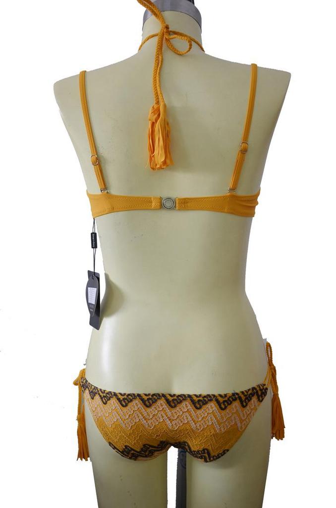 Hanli Valley Sexy Korean Style Bikini Swimsuit