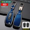 3 Buttons Car Key Case Cover Shell Fob Holder For Chevrolet Cruze Cross Cobalt Captiva Spark Sonic Aveo Tracker Onix Rs Malibu