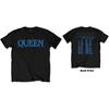 Queen Unisex Adult The Game Tour T-Shirt