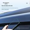 Toyota Sienna 2022 Window Rain & Sun Visors - Granvia Modification Accessories
