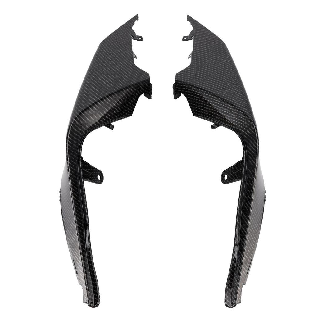 Rear Tail Side Driver Seat Cover Fairing For Aprilia RSV4 2021-2024