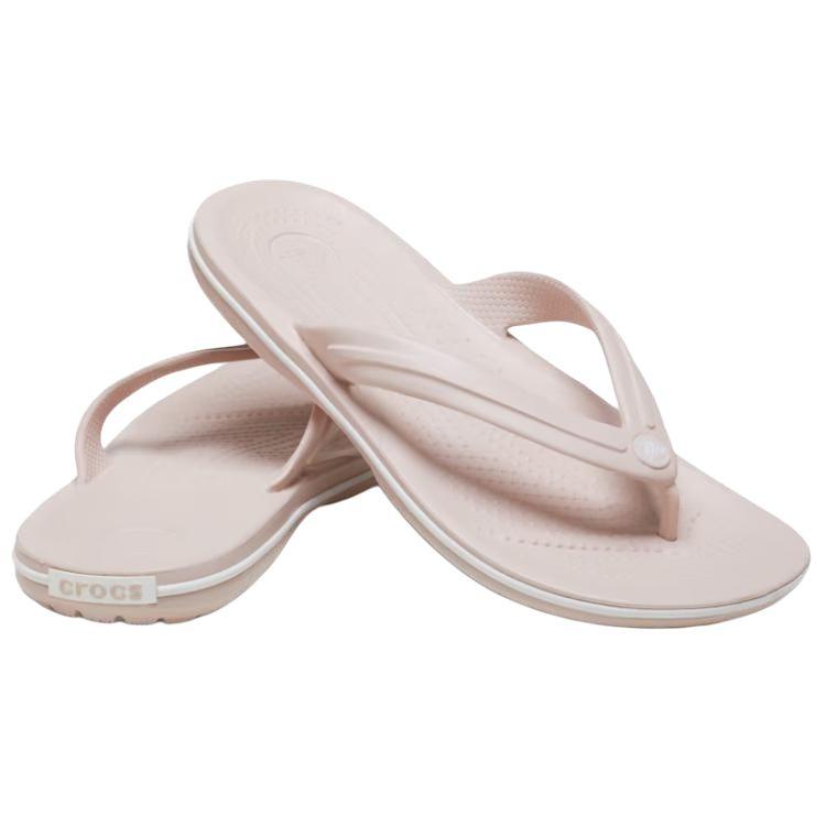 Crocs Crocband Flip Quartz Unisex 11033-6UR