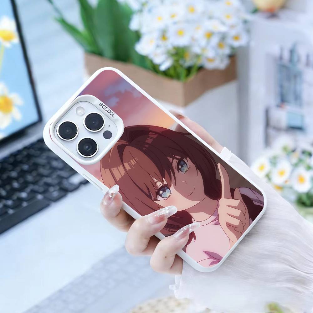 

Моя история любви Ямада Кун Ур999 Чехол для телефона для IPhone 16 17 15 14 12 13 Pro Max Черный цвет Ударопрочный чехол iPhone15pro