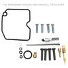Fit For Kawasaki Vulcan 800/Classic, 1995-2005, Carb / Carburetor Repair Kit