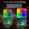 Svářečské helmy s automatickým stmíváním napájené solární energií pro ochranu očí s technologií True Color a lehkým designem
