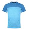 Mens Circuit Colour Block T-Shirt