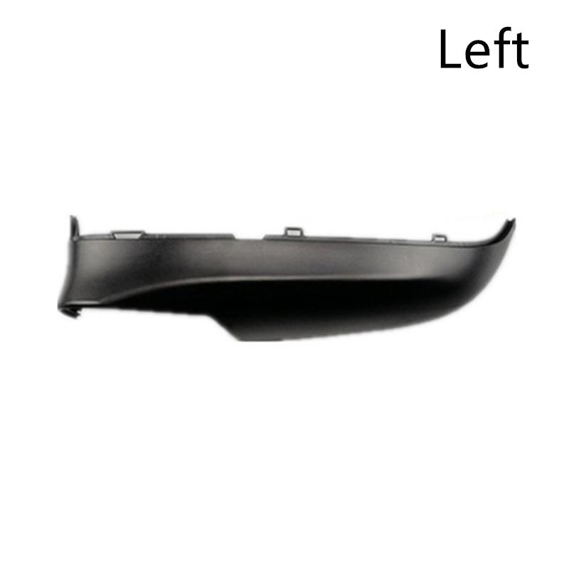 Car Wing Door Outside Rearview Mirror Cover Housing Mirror Frame Parts For Mazda CX-3 2016 2017 2018  CX-5 2015 2016