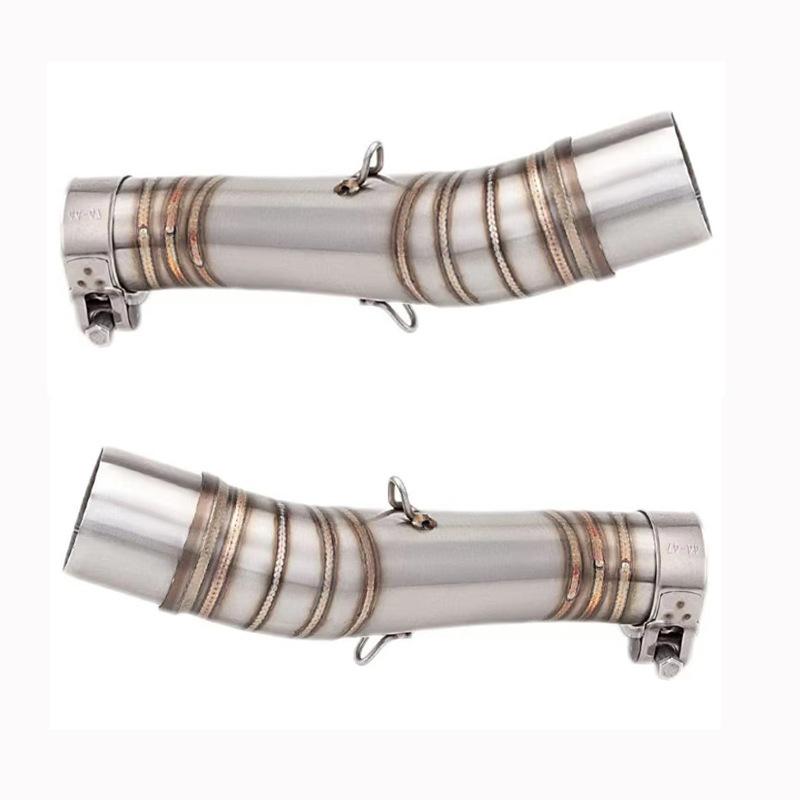Motorcycle Exhaust Tailpipe for Honda CBR300R (2013-2019) / CB300F