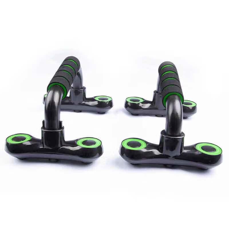 I-Shape Push-Up Bars