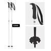 Paieryou Atomic Adult Alpine Ski Poles