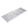 Conditioner Hose Cover Wrap with 2   Buckle Straps, Cotton Dust Proof AC Hose Insulated Cover Wrap for 5.9 Inch Diameter   Conditioner