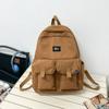 Backpack Student Commuter School Bag Laptop Backpack