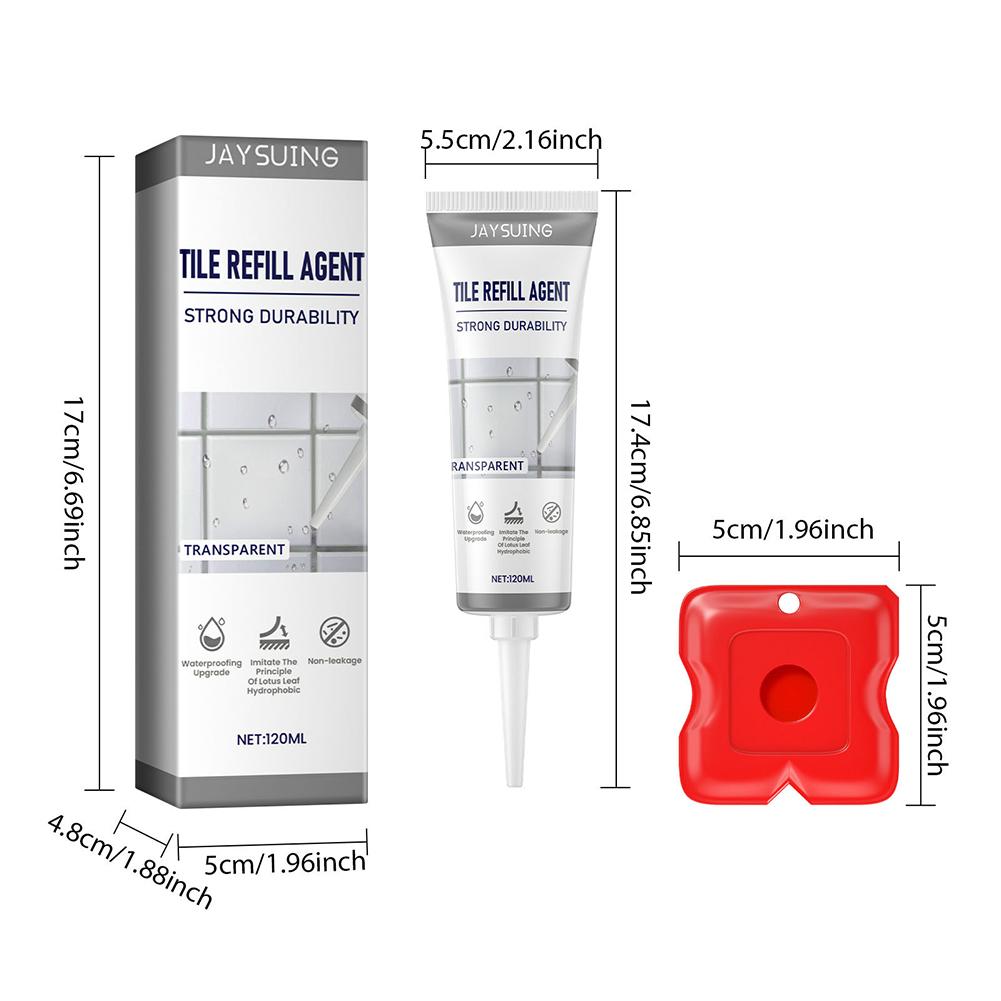 Tile Grout Repair Glue Professional Floor Tile Repair Agents For Kitchen