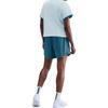 Nike Pantaloncini da Basket Dri-Fit Sabrina Versatili Reversibili Traspiranti Asciugatura Rapida Comodi Donna shorts IF3351-415