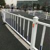 Galvanized Steel Road Guardrail
