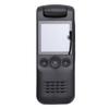 Action Camera with Back Clip HD Screen Wide Angle 4K Video WiFi Sports Camera for Travel Photography Cycling Recording