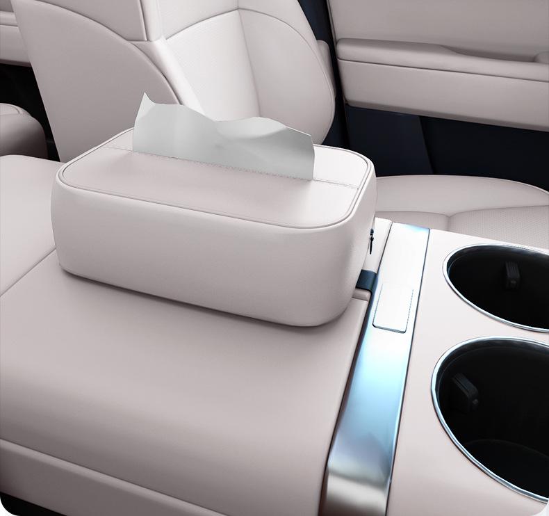 Complete Car Tissue Box & Interior Upgrade Kit for Haval Big Dog PLUS