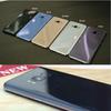 Battery Back Cover Case Glass Rear Housing For Samsung Galaxy S8 G9500 S8+ SM-G955 S8Plus