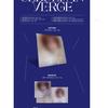 WENDY 3. mini album - ??Cerulean Verge [Digipack Ver.] - Vydání 2025-09-08