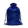 Bags Women Accessories Anti Dust Wig Bag Wig Packaging Tools Silk Wig Pouch Satin Storage Bags