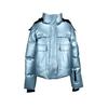 Jack Wills Womens/Ladies Hooded Ski Jacket