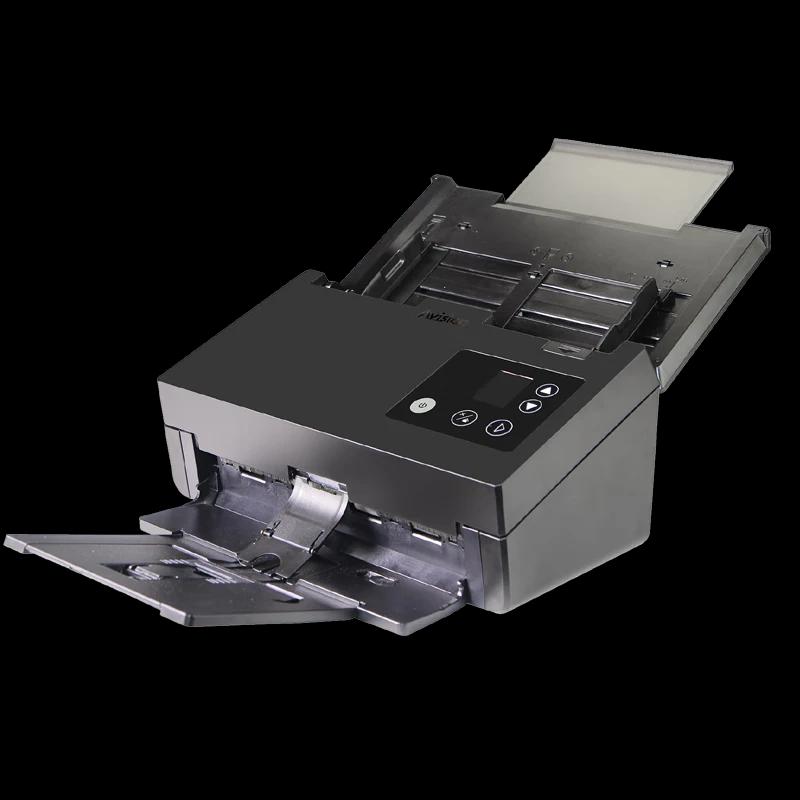 Avision AV220H Color Duplex A4 Document Scanner CN plug (adapter included)