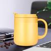 350ml Stainless Travel Vacuum Steel Thermal Cup Coffee Home Office Water Mug