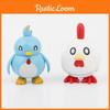 Fantasy Beast Pal Pvc Collectible Figurines Set Trending Boys And Girls Toys