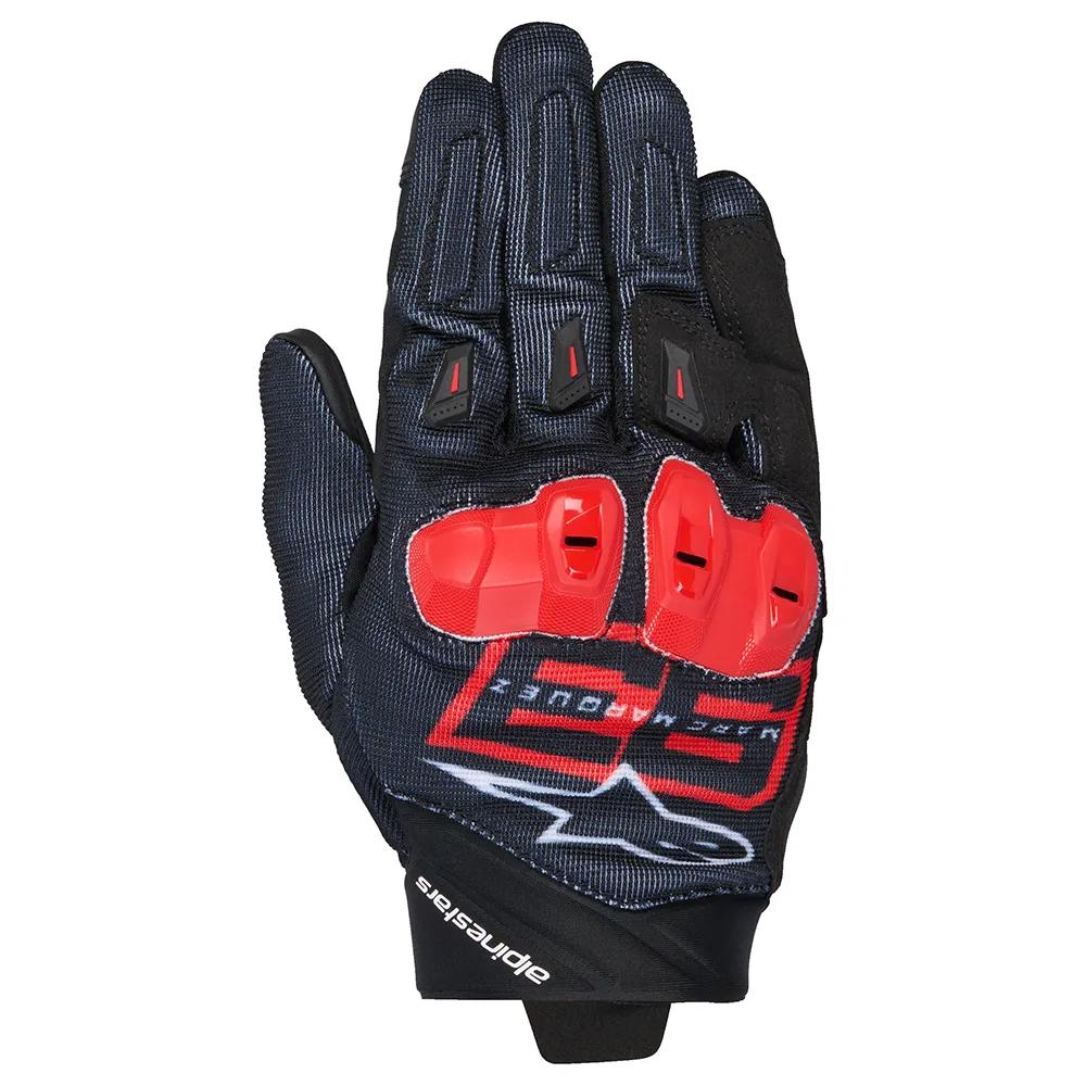 

Alpinestars Перчатки MM93 SPX 1 XL