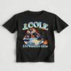 Benjamin Franklin The Benjamin It's All About T-Shirt