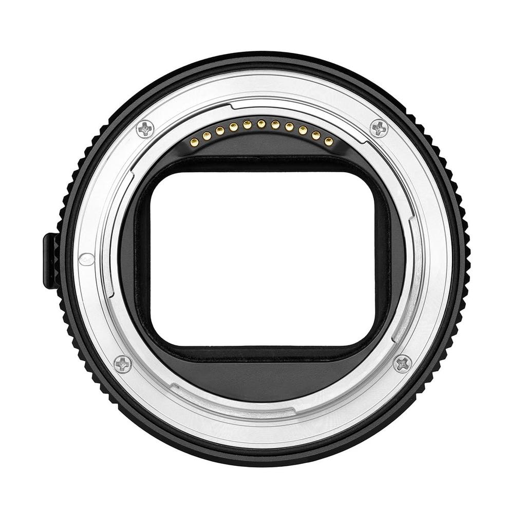 Fringer Electronic Mount Adapter Mount Lens To Nikon Z AF AE Compatible FR-NZ2 (EF Mount)
