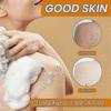 Handmade Turmeric Kojic Soap Bar, Gentle Skin Cleanser for Face and Body