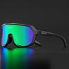 SCVCN Cycling Glasses Outdoor Sports Bicycle Sunglasses UV400 Running Eyewear Men MTB Cycling Sunglasses Road Bike Glasses 7
