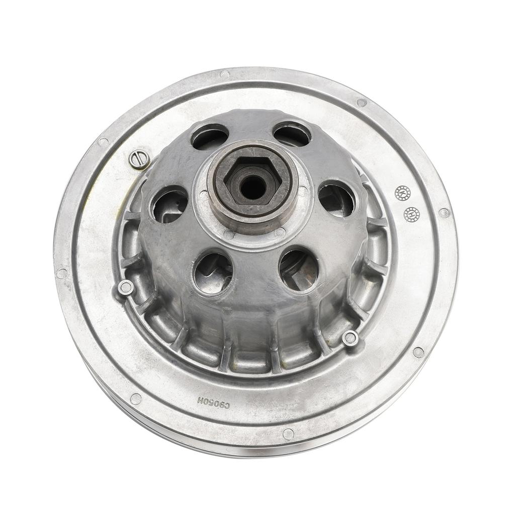 Secondary Clutch Variator Rear 49094-1084 For Kawasaki Kaf620 Mule 3000 4000