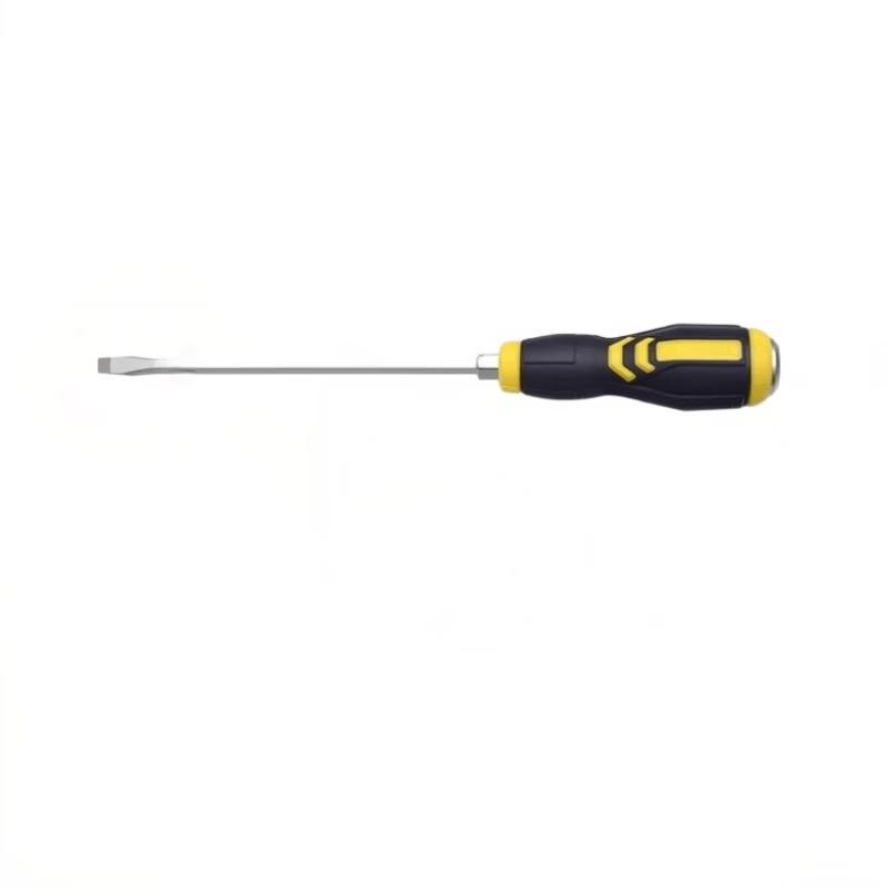 Great Wall Striking Flat-Head Screwdriver