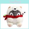 Penguin Koupenchan Cartoon Stuffed Animal With Soft Plush Material Giving Gift