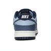 Кроссовки Nike Dunk Low Retro SE светло-голубой/синий/бледная слоновая кость/полуночный флот