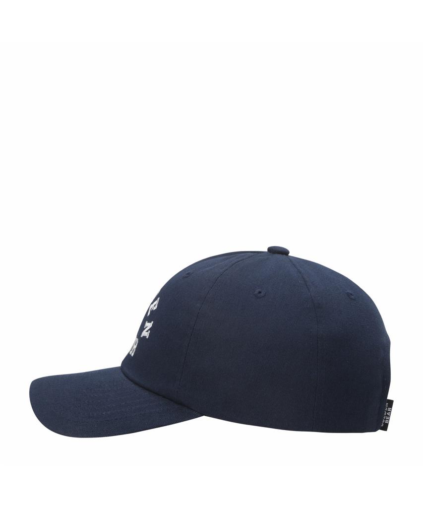 Goldeunbeeo (U) Essential Curved Logo Ball Cap G6Rax26151Nyx